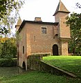 Moulin de Nagasse, Verfeil, Haute-Garonne