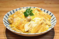 Oyakodon 001