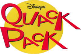 Quack Pack