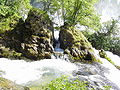 Rheinfall bei Schaffhausen