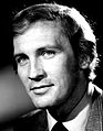 Roy Thinnes geboren op 6 april 1938