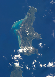 Saipan (Northern Mariana Islands)