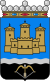 Coat of arms of Savonlinna