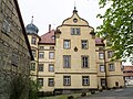 Dörzbach – Schloss Meßbach