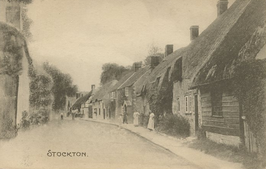 Stockton, c. 1910