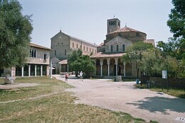 Sede titolare di Torcello