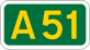 A51 Road