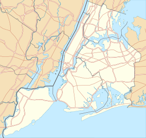 Swinburne Island (New York City)