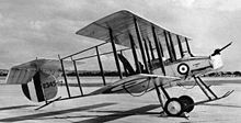 Vickers F.B.5. Gunbus