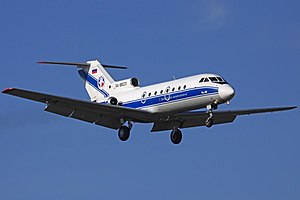 Yakovlev Yak-40