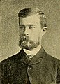 Walter E. Bryant overleden op 21 mei 1905