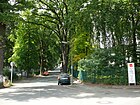 Berlin-Wannsee Koblanckstraße