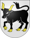 Wappen von Willadingen