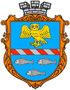 Wappen von Sastawna