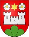 Wappen von Zwieselberg