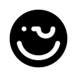 ein Smileysymbol