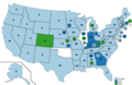 1st Vice Presidential Ballot