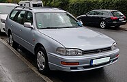 Toyota Camry Kombi (1992–1996)