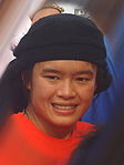 Yuan Shu-chi, Mannschaftsbronze im Bogenschießen 2004