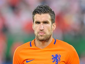 Kevin Strootman