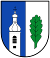 Wappen von Unterfrauenhaid