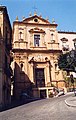 Agrigento - San Domenico Kilisesi