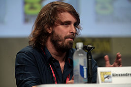 Alexandre Aja (2014)