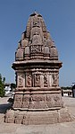 Malai Mata temple