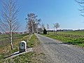 Sachgesamtheitsbestandteil der Sachgesamtheit Windbergbahn, Teilabschnitt Bannewitz, OT Bannewitz