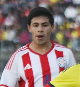 Blás Riveros