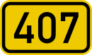 Bundesstraße 407