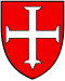 Coat of arms of Crans