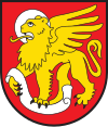 Wappen von Lostallo