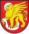 Coat of arms of Sorte, Comune Lostallo