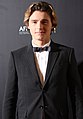 Callan McAuliffe (2012)