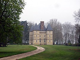 Chateau