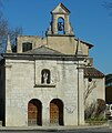 Kapelle Notre-Dame-des-Grâces