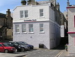 106 Commercial Street, Clydesdale Bank