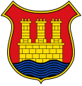 Kleines Wappen