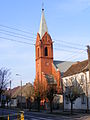 Kirche Unserer Lieben Frau vom Rosenkranz