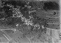 Historisches Luftbild von Walter Mittelholzer, 1919