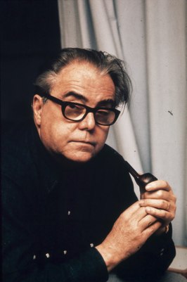 Max Frisch