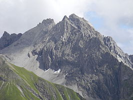 Eisenspitze