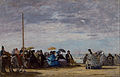 Παραλία, 1864, Σύδνεϋ, Art Gallery of New South Wales