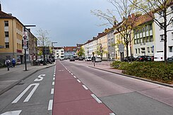 Rosenplatz