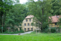Grundmühle in Liegau-Augustusbad
