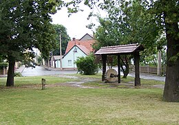 Neudietendorf – Veduta