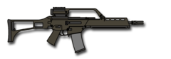 G36K