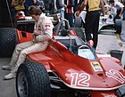 Gilles Villeneuve, 1979, Imola