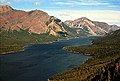 Waterton Lake